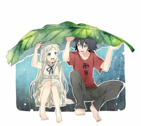 风雨无阻友情句子