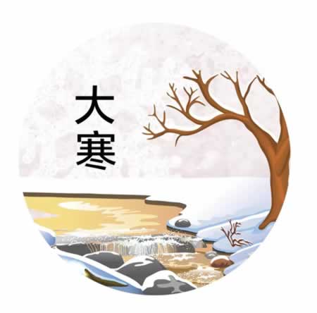 ף