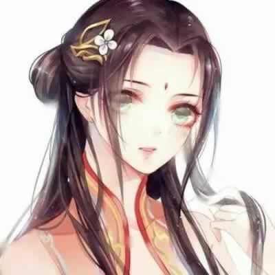 表达四个女孩友情的句子