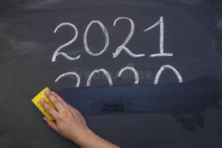 2021激励语录口号