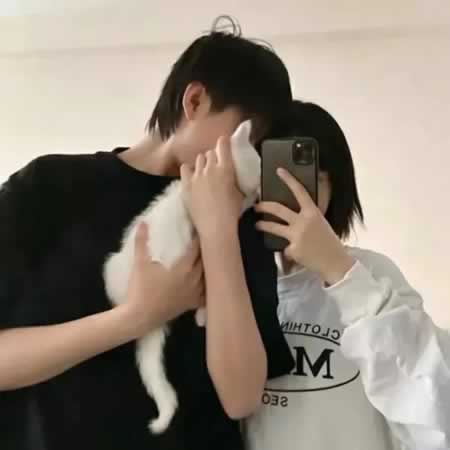 跟女朋友说的心里话