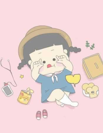 下雨天给宝妈顾客的问候短信