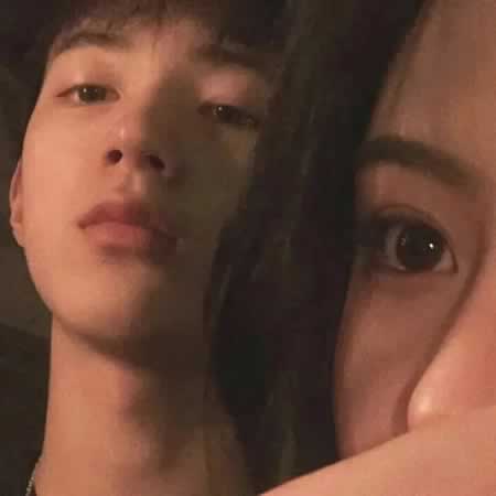 一段简短而深情的文案