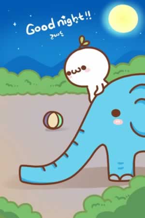 晚安之前发的朋友圈怎么发