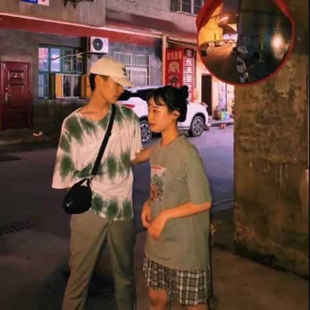 情人节走心文案