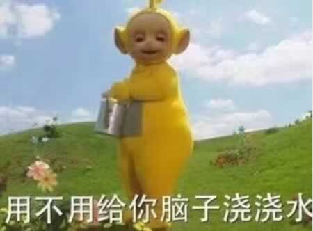 有哪些可以让你稳居朋友圈沙雕C位的憨憨文案