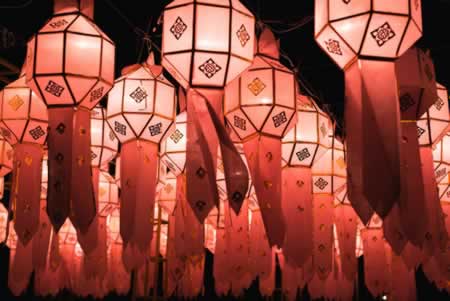 元宵节祝福语文案