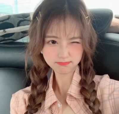 可爱有趣的女生个签句子