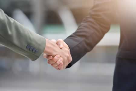 发送客户的问候短信