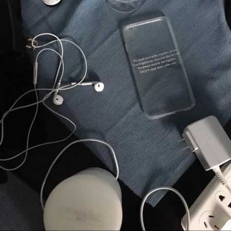 简短走心的句子 特别走心的干净短句