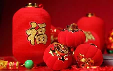 过年朋友圈祝福语
