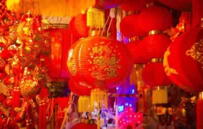 适合过年发的句子