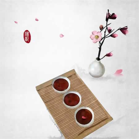 有关友情暖心的短句子简短