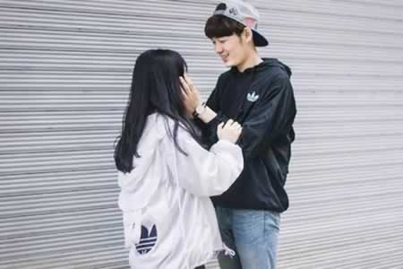 给女朋友的浪漫早安情话