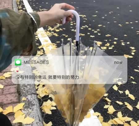 值得细品的文案