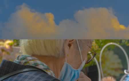 写给家人的温柔文案