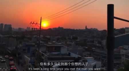 你最中意的一句文案
