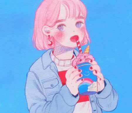 不想维持友情的句子