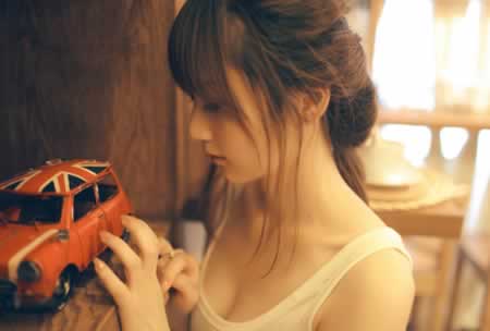 爱情说说带图片