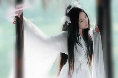 2024年唯美古风句子大全