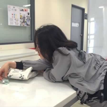 说说心情短语第三期