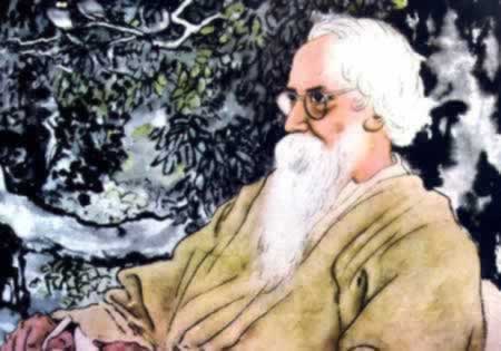 泰戈尔经典语录大全