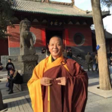 释圣智禅语50句