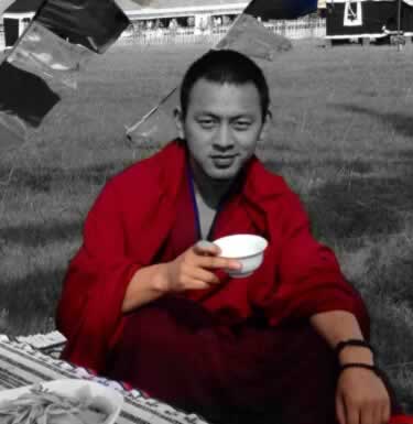 亚湖活佛禅语50句