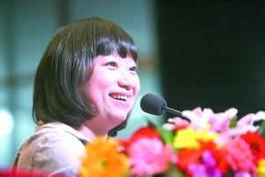 饶雪漫的经典句子100句