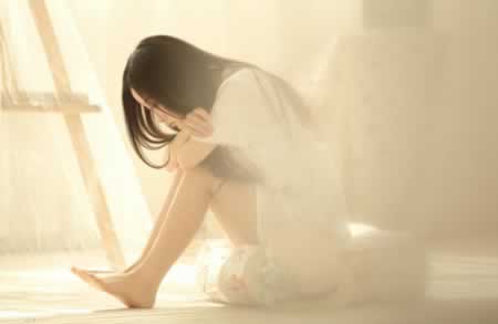 一个人的伤感句子