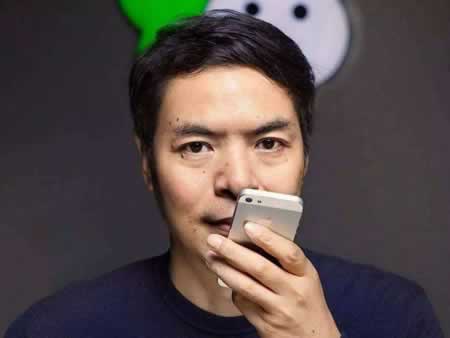 张小龙经典语录、产品金句