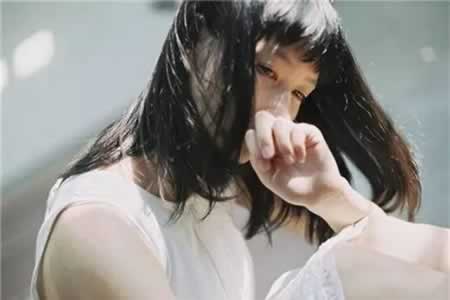 让女生感动到哭的表白 对女孩一段深情的告白