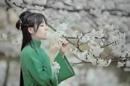 温柔到骨子里的句子