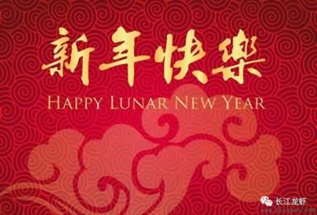 新年祝福语中英文版大全