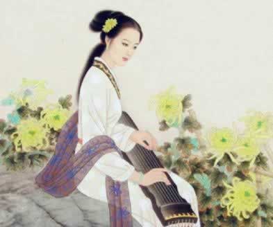 相伴一生的唯美诗句大全